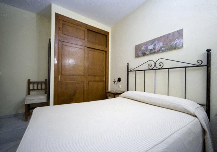 Hostal El Labrador Marbella Bagian luar foto